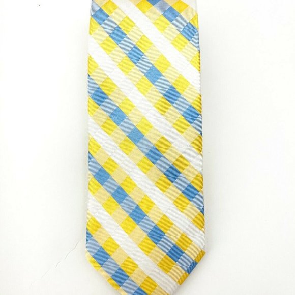 Men's Tommy Hilfiger Calvin Klein Men's Designer Neckties NWT - Picture 12 of 12